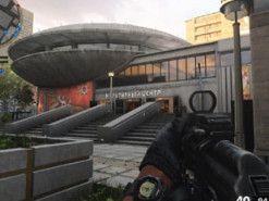 Летающая тарелка и голова Ленина: разработчики Call of Duty слегка потроллили Москву