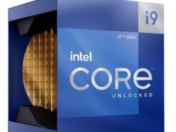 Intel представила "самый быстрый игровой процессор в мире"