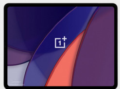 Первый планшет OnePlus запущен в массовое производство