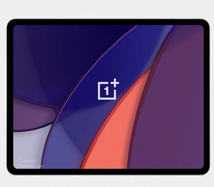 Первый планшет OnePlus запущен в массовое производство
