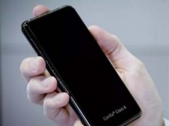 Как создаётся защитное стекло для смартфонов
