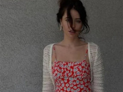 Вперше після розлучення. Надя Дорофєєва показала фото з новим бойфрендом