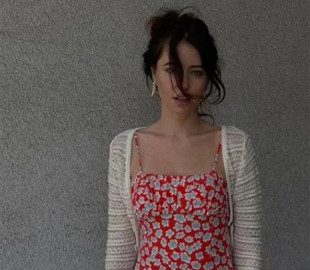 Вперше після розлучення. Надя Дорофєєва показала фото з новим бойфрендом