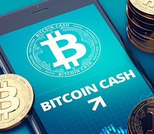 Использование одной из популярных криптовалют сократилось почти втрое