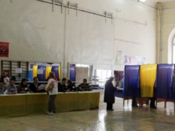 Сайт Державного реєстру виборців "впав": українці не можуть знайти себе у списках