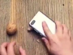 Xiaomi Redmi 6 уже успел пройти тест на прочность