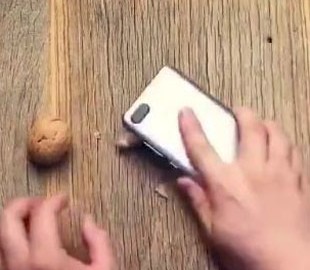 Xiaomi Redmi 6 уже успел пройти тест на прочность