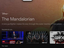 Телевизоры TCL получат поддержку платформы Google TV