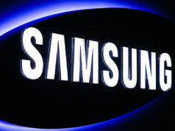 Samsung совершенствует технологию объемной компоновки микросхем