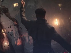 Создатели Vampyr представили дневники разработчиков, в которых расскажут об игре