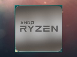 AMD представила второе поколение процессоров Ryzen
