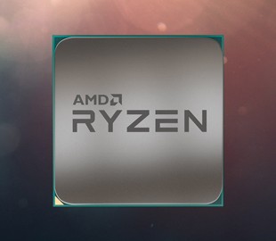 AMD представила второе поколение процессоров Ryzen