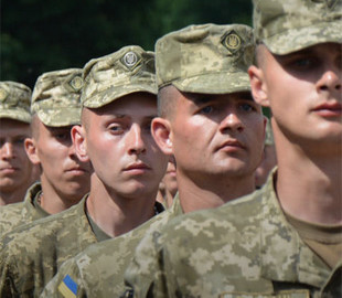 Мобілізація в Україні: яку категорію чоловіків точно не призиватимуть до армії