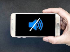 Как выключить звук на смартфоне поворотом экрана