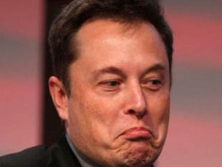 Илона Маска признали самым высокооплачиваемым главой компании