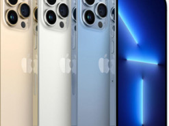 Apple ищет инженеров для разработки 6G-модемов