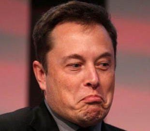 Илона Маска признали самым высокооплачиваемым главой компании
