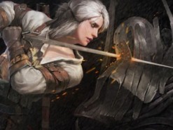 Гнев фанатов вынудил сценариста «Ведьмака» покинуть Twitter