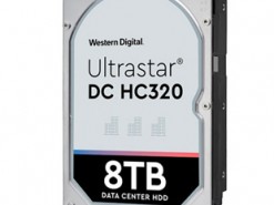 Western Digital отправляет бренд «HGST» на свалку истории