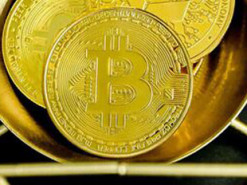 В Morgan Stanley назвали причину не бояться обвала биткоина на 50%