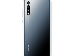 Опубликован рендер и характеристики смартфона Honor 20