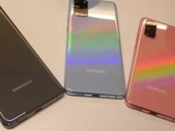 Смартфоны Samsung Galaxy S20 продаются гораздо хуже предшественников