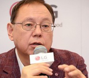 LG хочет стать полноценным игроком ИИ-рынка