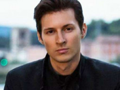 Засновник Telegram розповів про секрети збереження молодості