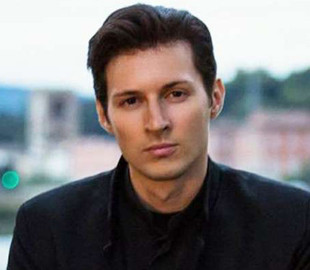 Засновник Telegram розповів про секрети збереження молодості