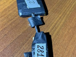 У журналіста Віталія Портникова вдома знайшли прослушку. СБУ відкрила справу