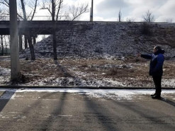 Передавав росіянам інформацію про ЗСУ: у Дружківці затримали зрадника держави