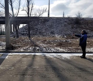 Передавав росіянам інформацію про ЗСУ: у Дружківці затримали зрадника держави