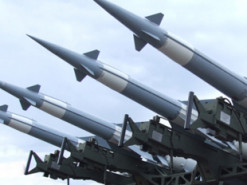 У Києві працюють системи ППО зі штучним інтелектом – радник Монастирського