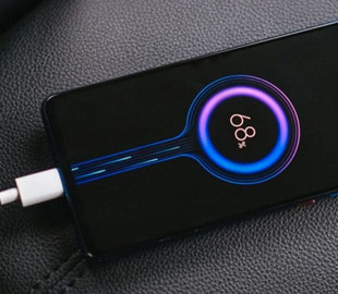 Смартфоны Xiaomi получат сверхмощную зарядку
