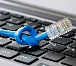 В интернете произошел один из крупнейших сбоев в истории