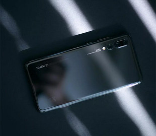 Huawei восстановила мощности по производству смартфонов