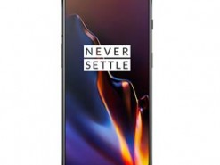 Новая прошивка для смартфона OnePlus 6T улучшает ночную съемку и качество приема сигнала