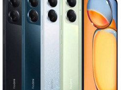 Названий луший недорогий смартфон Xiaomi із 50 Мп камерою