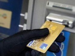 37-летний карманник сумел снять все деньги с украденной банковской карты