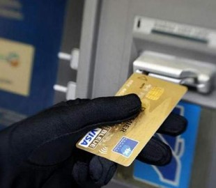 37-летний карманник сумел снять все деньги с украденной банковской карты