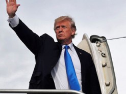 Трамп посоветовал Google, Facebook и Twitter быть осторожными