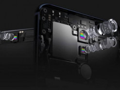 Huawei Mate 30 Pro получит две камеры по 40 Мп