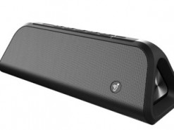 Segway выпустила динамик для электросамокатов, который воспроизводит звук двигателя