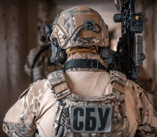СБУ повідомила про підозру бойовику, якого окупанти призначили «мером» Сєвєродонецька