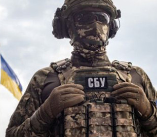 СБУ викрила проросійського агента, який наводив удари по шпиталях Донеччини