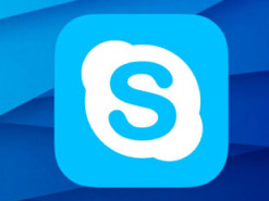 Мобильная версия Skype сменила логотип