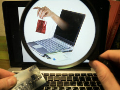 Мошенническую схему «безопасной оплаты» начали активно использовать на сайте Shafa