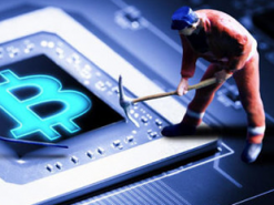 Сотрудники Государственной судебной администрации добывали криптовалюту на рабочих серверах