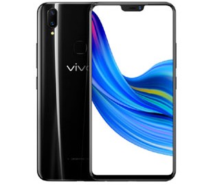 Безрамочный смартфон Vivo Z1 представлен официально