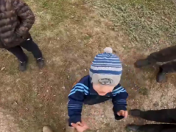 Малюк з Херсонської області спитав у ЗСУ, чи вигнали вони «тих козлів»